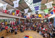 Exame para Colégio de Aplicação CAp-Coluni terá treineiros; inscrições seguem abertas