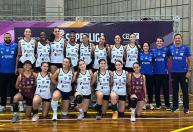 'Semente plantada': avalia técnico do JF Vôlei após disputa da Superliga C