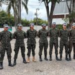 Primeiras combatentes de montanha ressaltam conquista no Exército Brasileiro