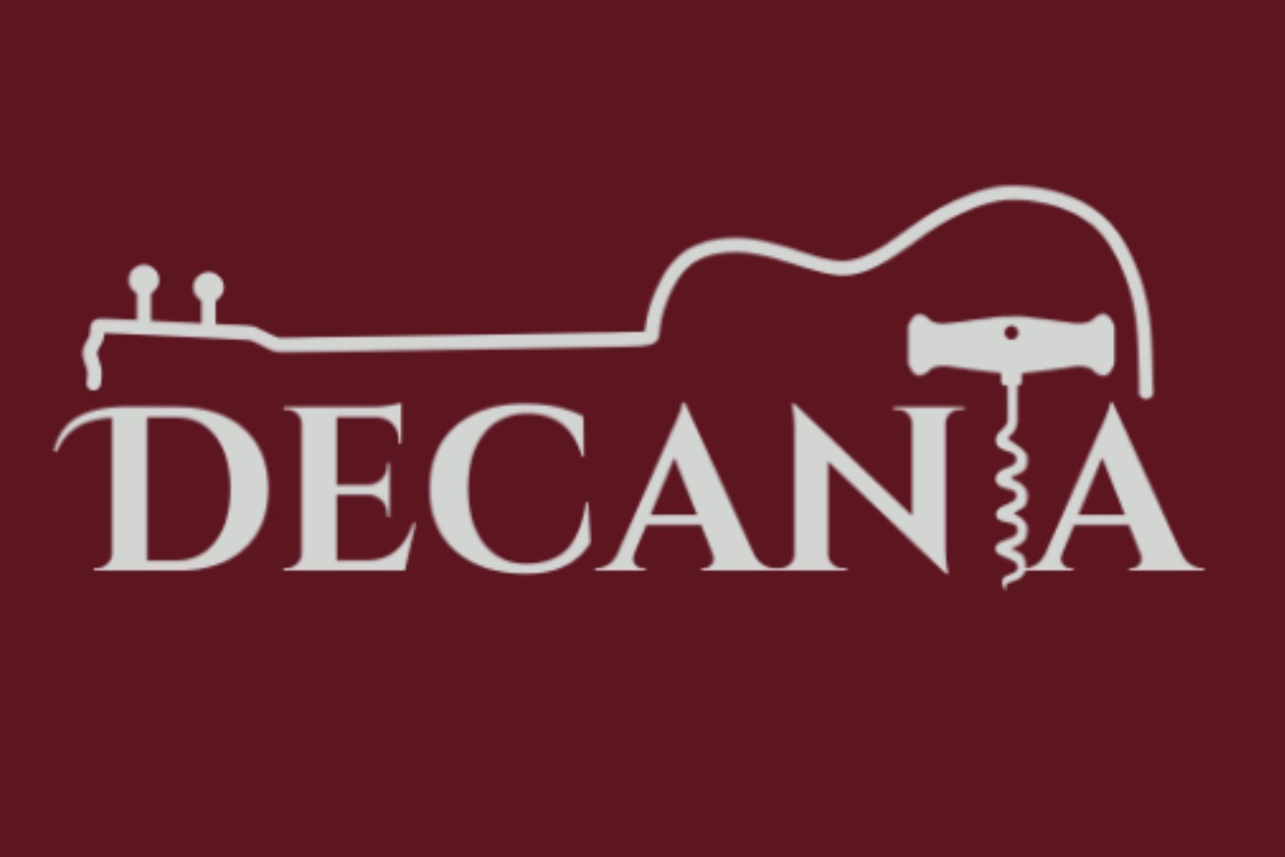 20/08 - Decanta