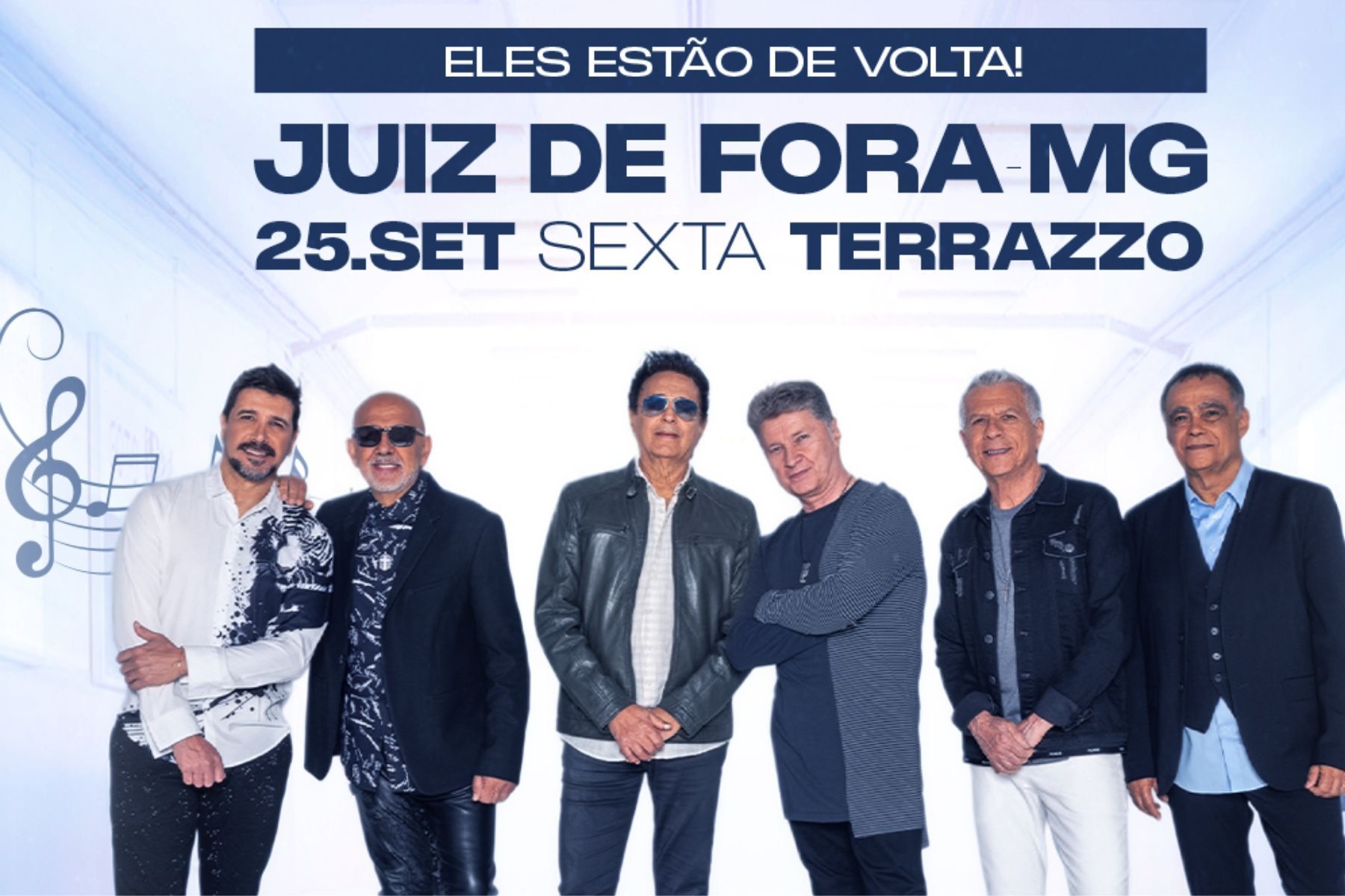 25/09 - Roupa Nova