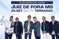 25/09 - Roupa Nova