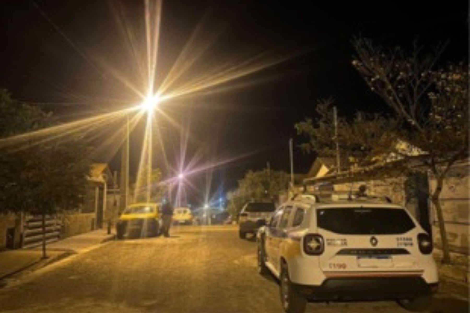 Operação Atalaia: quatro são presos durante mandados judiciais na Zona da Mata