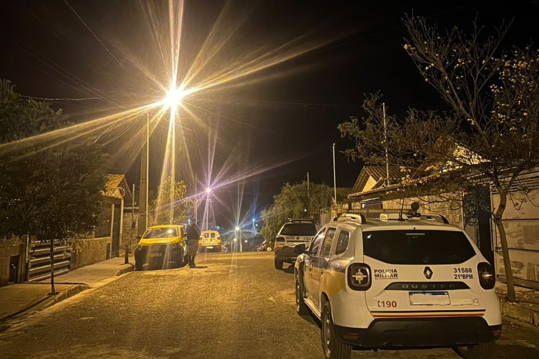 Operação Atalaia: quatro são presos durante mandados judiciais na Zona da Mata