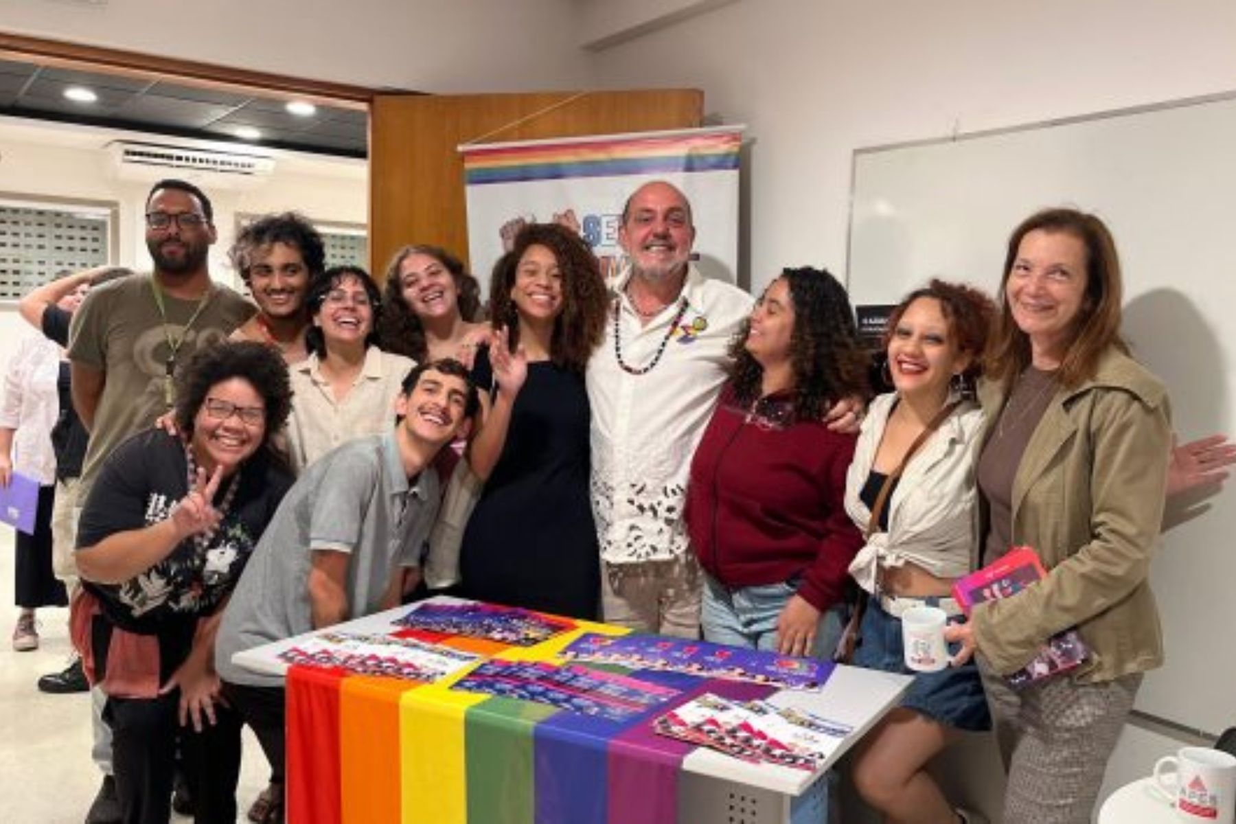 Dia da Visibilidade Lésbica tem programação especial em Juiz de Fora