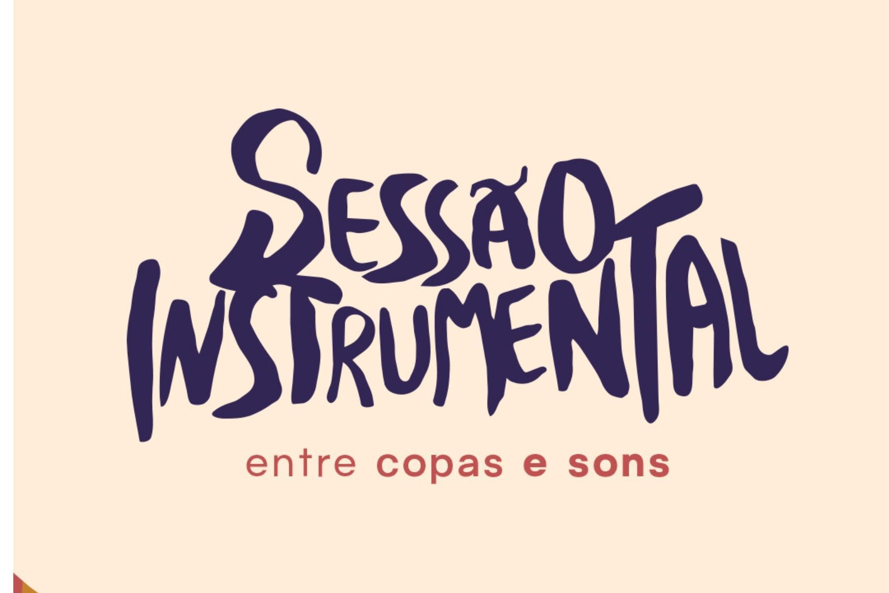 23/08 - Sessão Instrumental