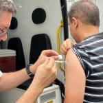 Dia D de multivacinação será realizado neste sábado (22) em Juiz de Fora