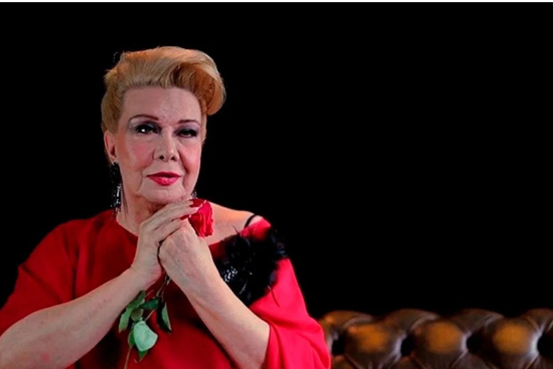'Rogéria, Senhor Astolfo Barroso Pinto' será exibido no Cinema Alameda