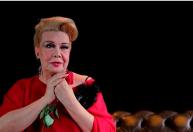 'Rogéria, Senhor Astolfo Barroso Pinto' será exibido no Cinema Alameda