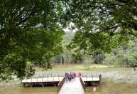 Aberto período de agendamento de visitas ao Jardim Botânico