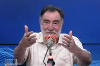 Veja a agenda política de Patrus Ananias neste sábado (22)
