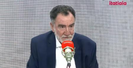 Patrus Ananias concedeu entrevista exclusiva ao Jornal da Itatiaia nesta terça-feira (11)