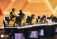 CS2: Legacy derruba campeã do Major e se junta à FURIA nas semis da EWC