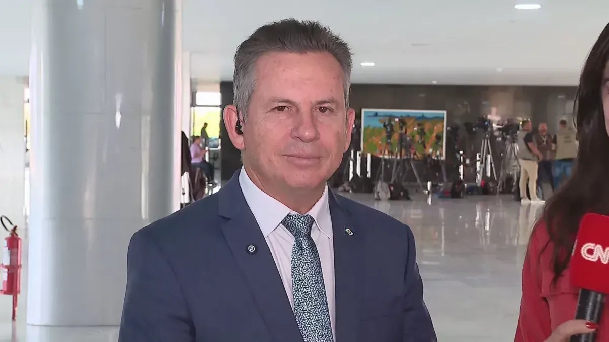 PF mira ex-governador do MT em operação sobre lavagem de dinheiro