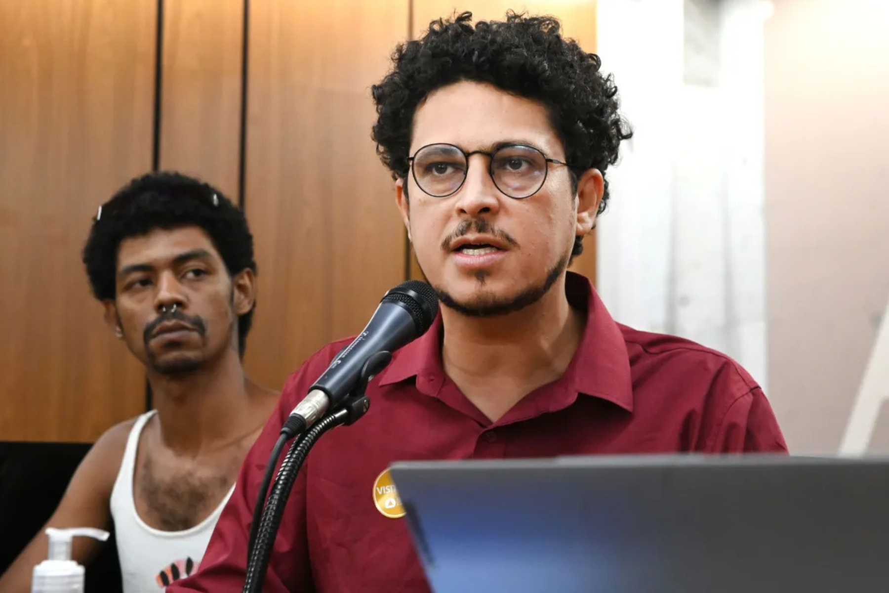 Candidato ao Governo de Minas pelo PCB declara patrimônio zerado ao TSE