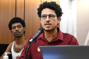 Candidato ao Governo de Minas pelo PCB declara patrimônio zerado ao TSE
