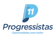 Veja a lista de candidatos a deputado federal pelo PP em Minas Gerais