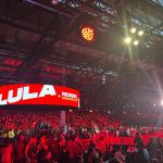 PT lança neste domingo, em SP, candidatura de Lula à reeleição
