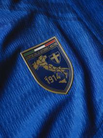 Veja fotos do novo uniforme 3 do Palmeiras