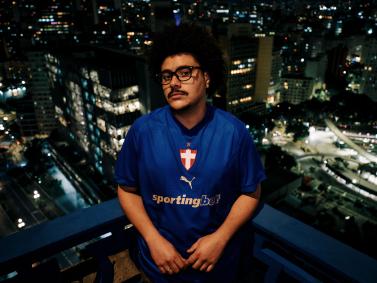 Veja fotos do novo uniforme 3 do Palmeiras