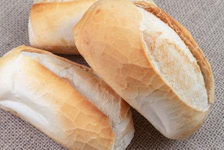 Pão francês