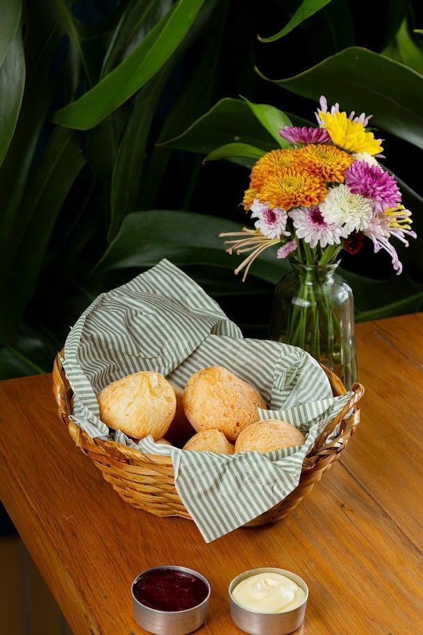 Circuito do Pão de Queijo transforma Belo Horizonte em celebração gastronômica