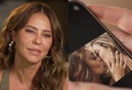 Paolla Oliveira denuncia conteúdo feito por inteligência artificial: 'Cunho sexual'