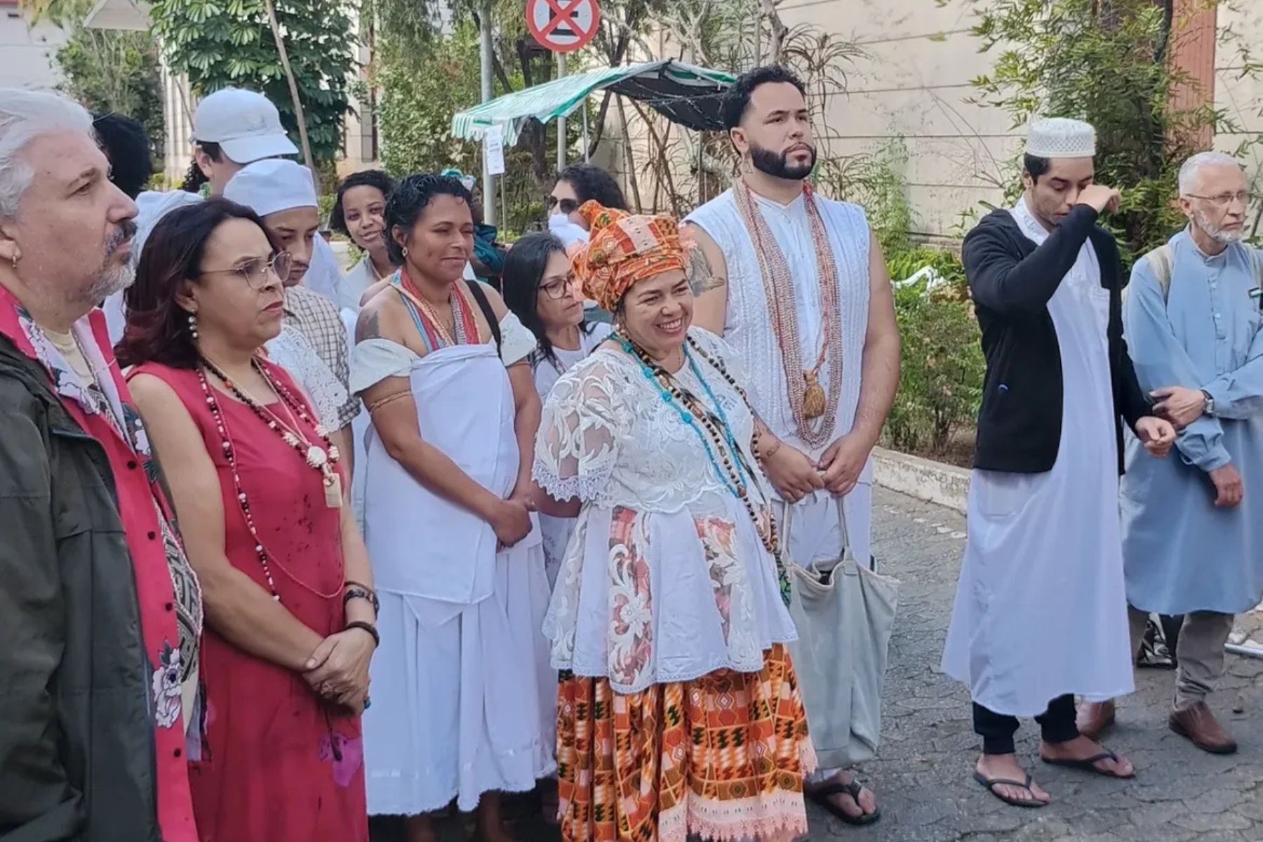 Aberto cadastro para V Feira da Diversidade Religiosa em Juiz de Fora