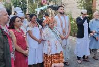 Aberto cadastro para V Feira da Diversidade Religiosa em Juiz de Fora