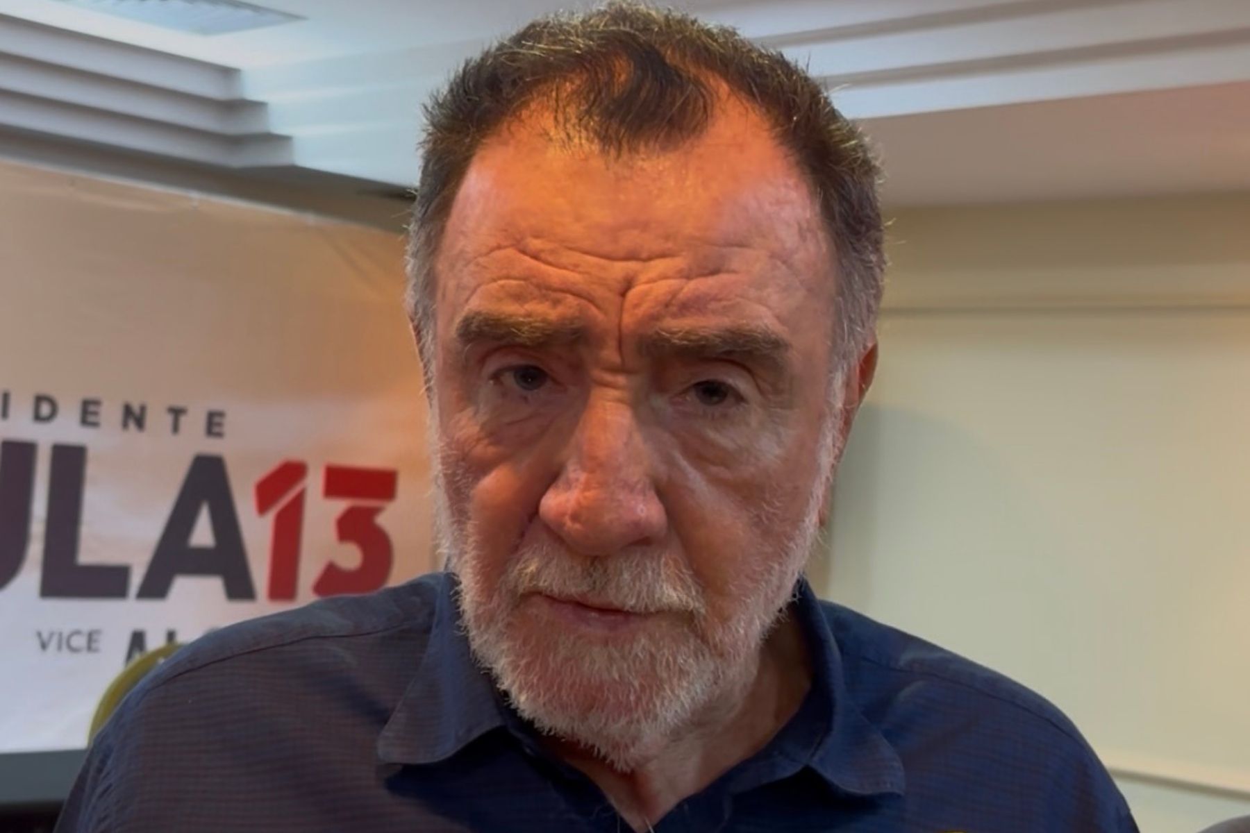 Patrus Ananias cumpre agenda em Juiz de Fora nesta sexta (28)