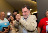 Ausência de Patrus no debate não impacta imagem do candidato nas redes, aponta Vox Radar