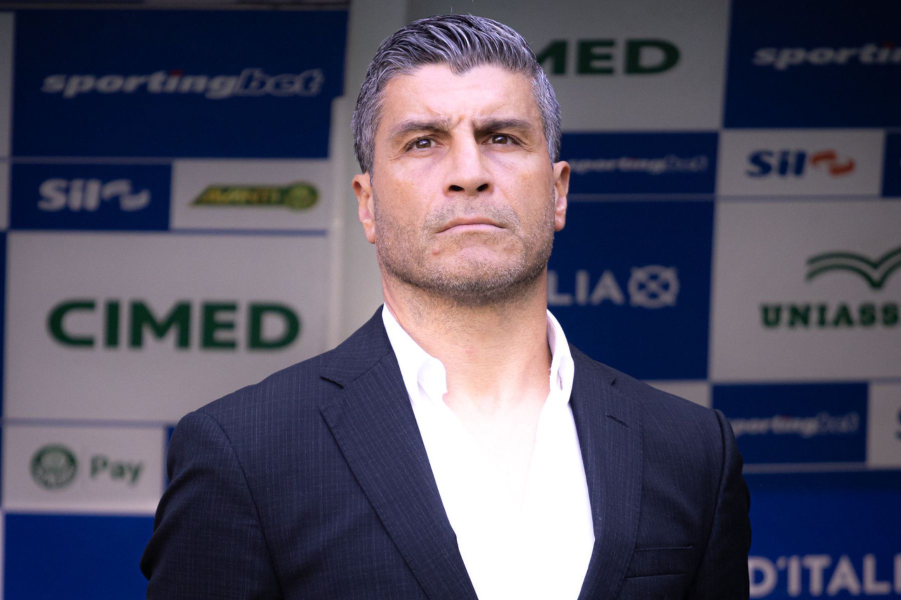 Escalação do Vasco: Pedro Emanuel mantém base pela Copa do Brasil