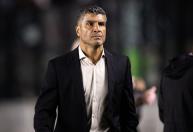 Pedro Emanuel vê Vasco ‘sem sorte’, mas tira lições de empate com Fluminense
