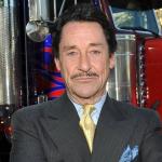Morre Peter Cullen, voz do Optimus Prime em 'Transformers' e do 'Predador'