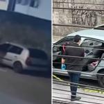 Meninas mortas pelo pai em pleno Dia dos Pais serão sepultadas nesta terça (11) em SP