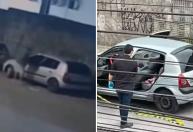 Polícia suspeita que pai matou filhas por ciúmes da ex-companheira em SP