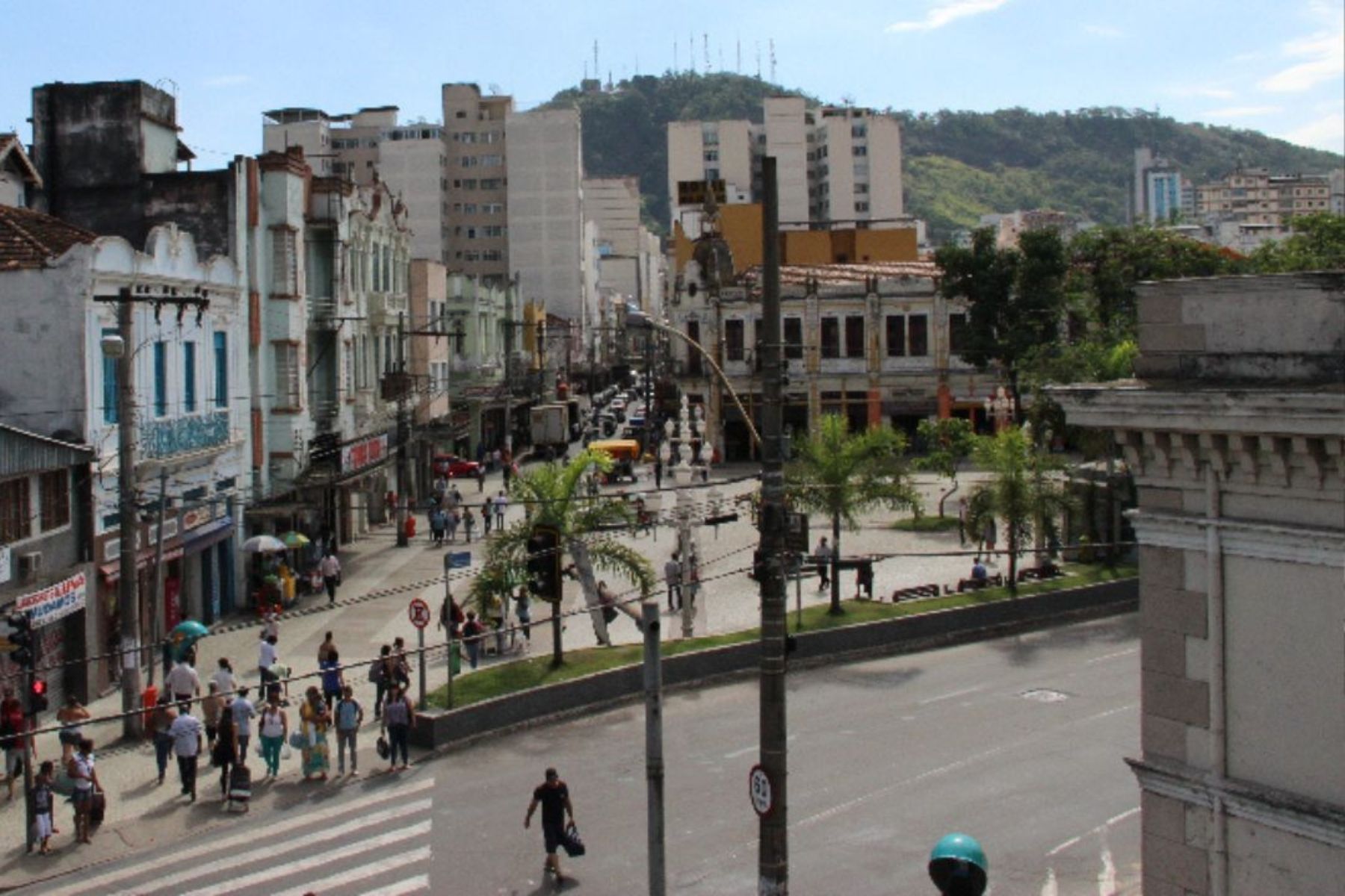 Abertas vagas para Feira Cultural dos Migrantes e Refugiados de Juiz de Fora