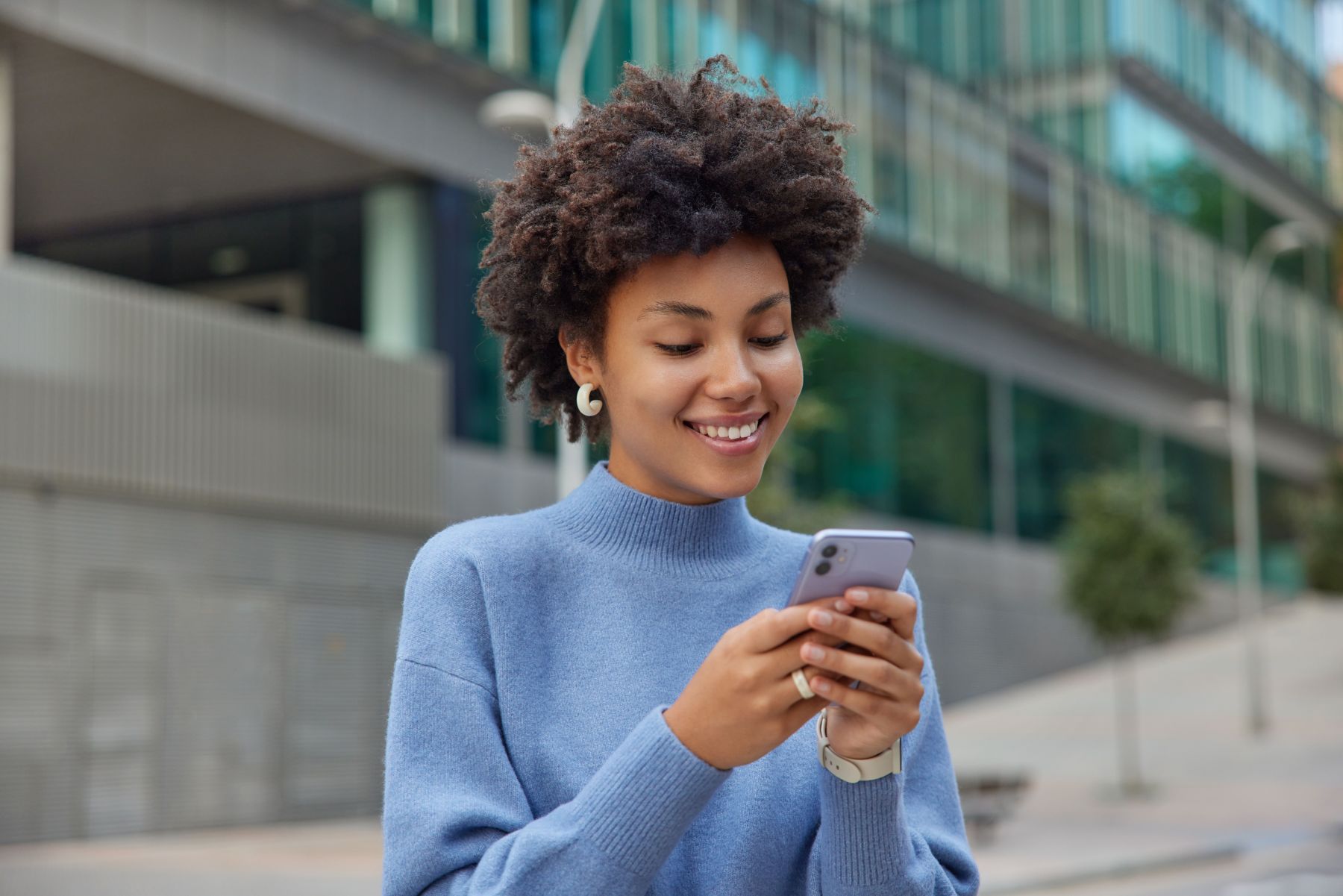 Quem prefere mensagens de texto no WhatsApp tem esses traços de personalidade, dizem psicólogos