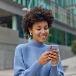 Quem prefere mensagens de texto no WhatsApp tem esses traços de personalidade, dizem psicólogos