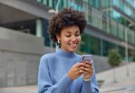 Quem prefere mensagens de texto no WhatsApp tem esses traços de personalidade, dizem psicólogos