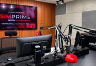 Rede Itasat expande para o Espírito Santo com a Sim Prime FM