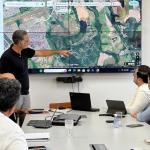 Prefeitura de Poços de Caldas pede que exploração de terras raras seja longe de residências