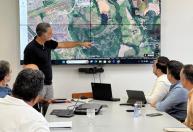 Prefeitura de Poços de Caldas pede que exploração de terras raras seja longe de residências
