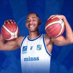 Minas acerta permanência de Rafael Rachel para a temporada 2026/2027