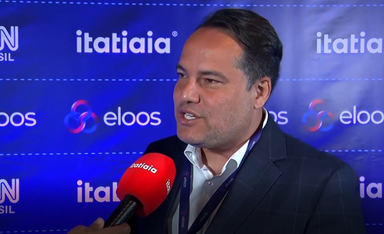 Desafio de Contagem é conciliar apelo industrial e sustentabilidade, diz prefeito Ricardo Faria