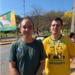 Em recado a Cleitinho e Simões, Roscoe crava: 'Sou o único candidato de direita em MG'