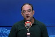 Roscoe elenca motivos que o levaram a disputar o Governo de MG: 'Quero impactar a sociedade'
