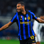 Com jogador da Seleção em campo, Inter de Milão vence Juventus em amisto na Austrália