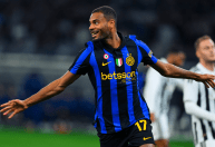 Com jogador da Seleção em campo, Inter de Milão vence Juventus em amisto na Austrália