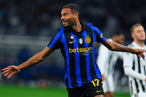 Com jogador da Seleção em campo, Inter de Milão vence Juventus em amisto na Austrália